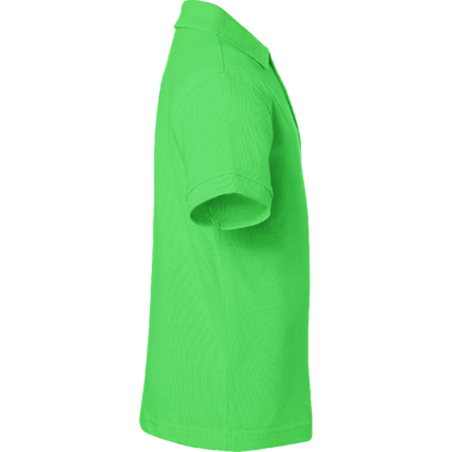 rechts Lime-Green