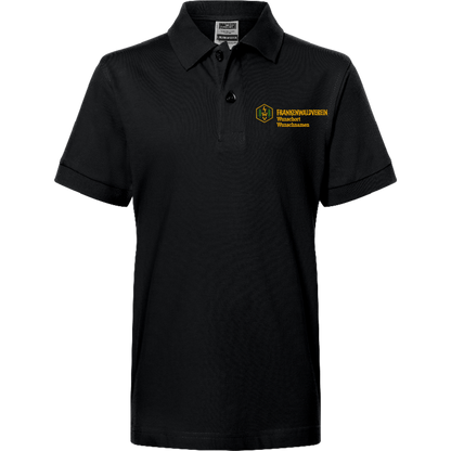 vorne Black