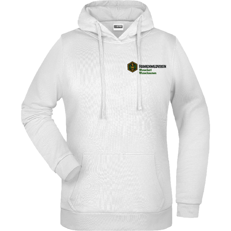 vorne White