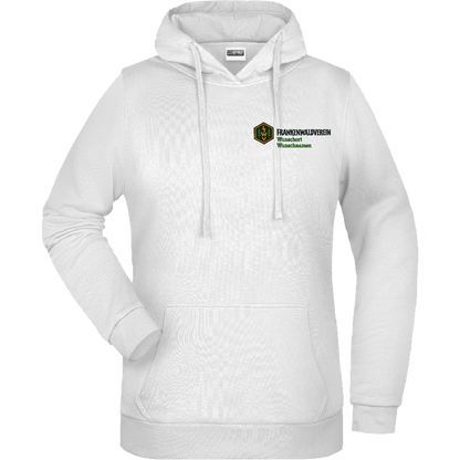 vorne White