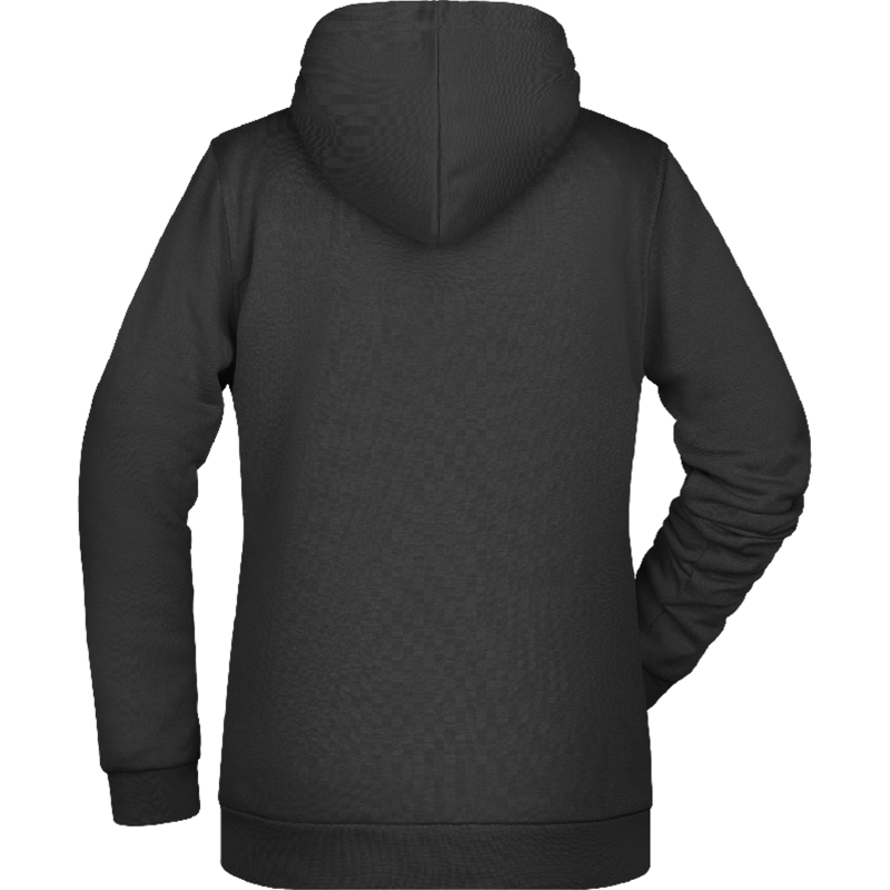hinten Black