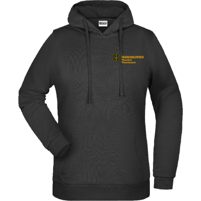 vorne Black