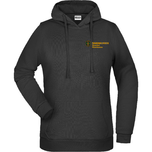 vorne Black
