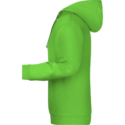 links Lime-Green