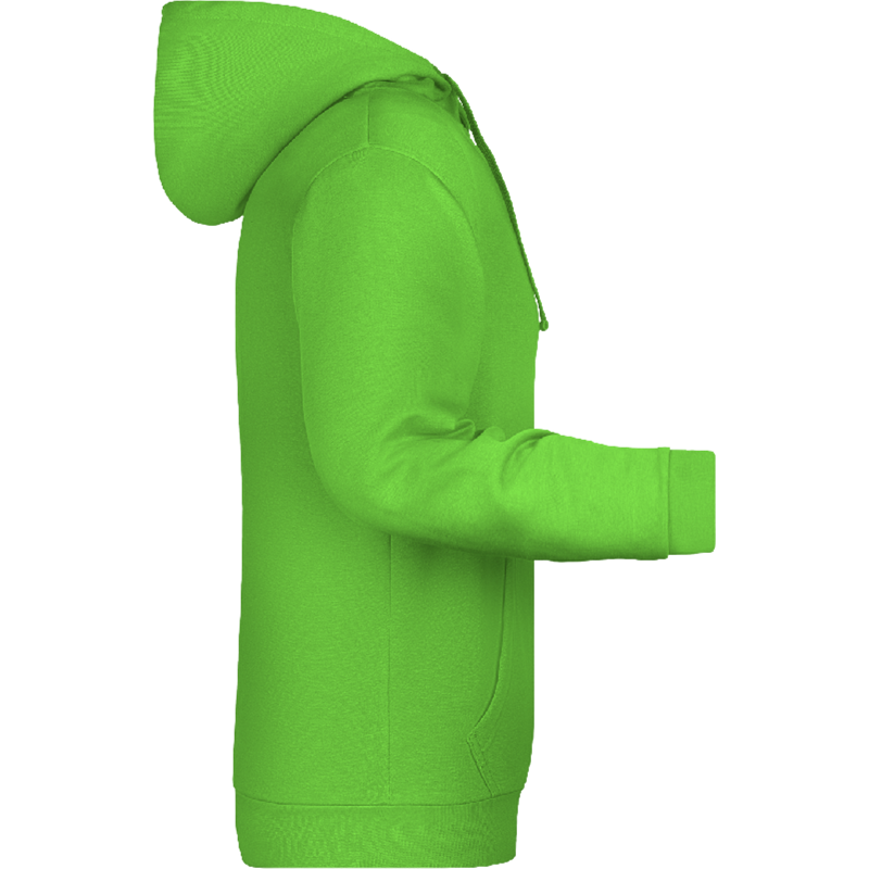 rechts Lime-Green