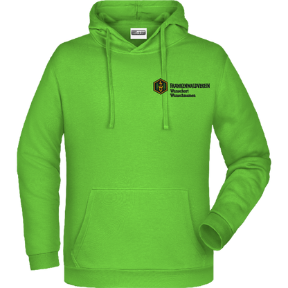vorne Lime-Green