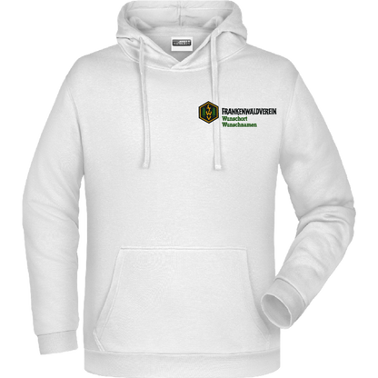 vorne White
