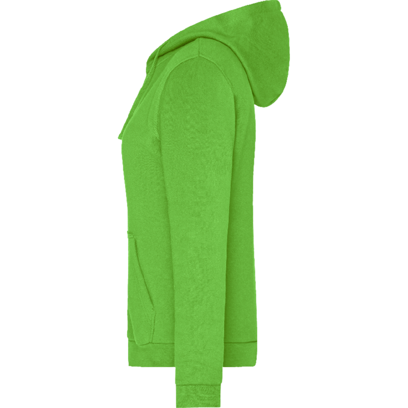 links Lime-Green