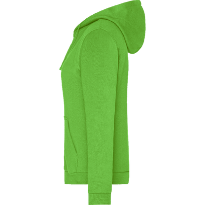 links Lime-Green