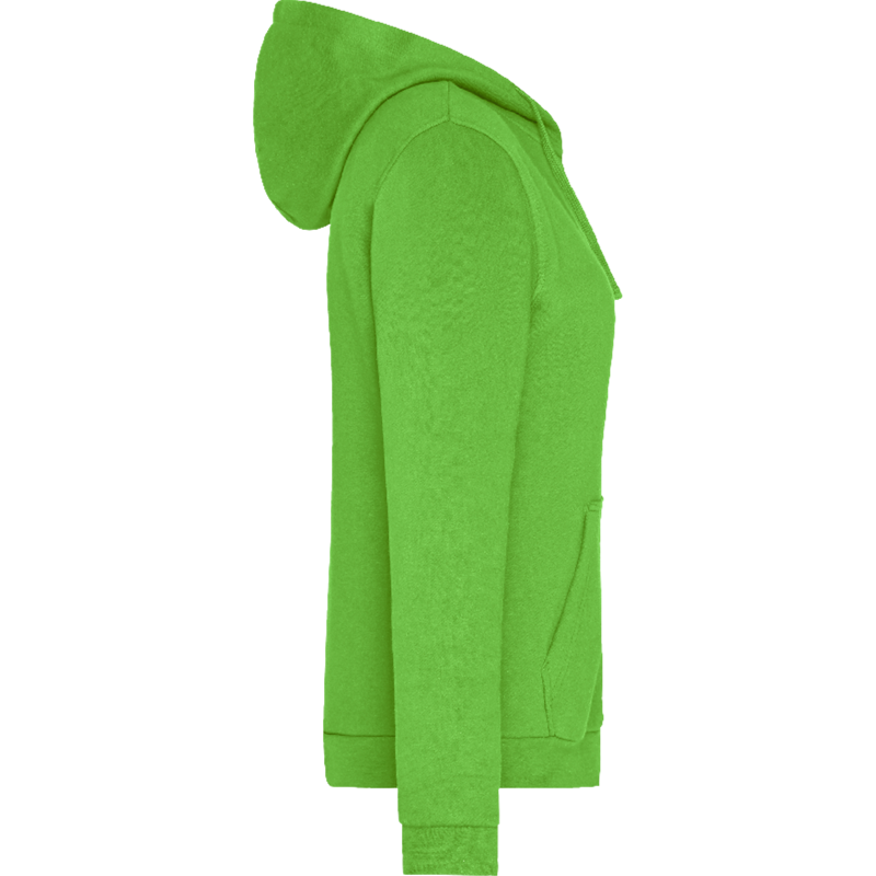 rechts Lime-Green