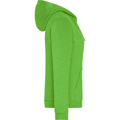 rechts Lime-Green