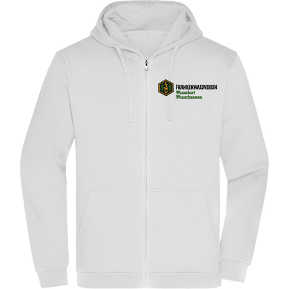 vorne White