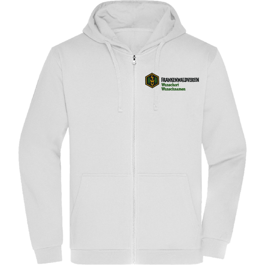 vorne White