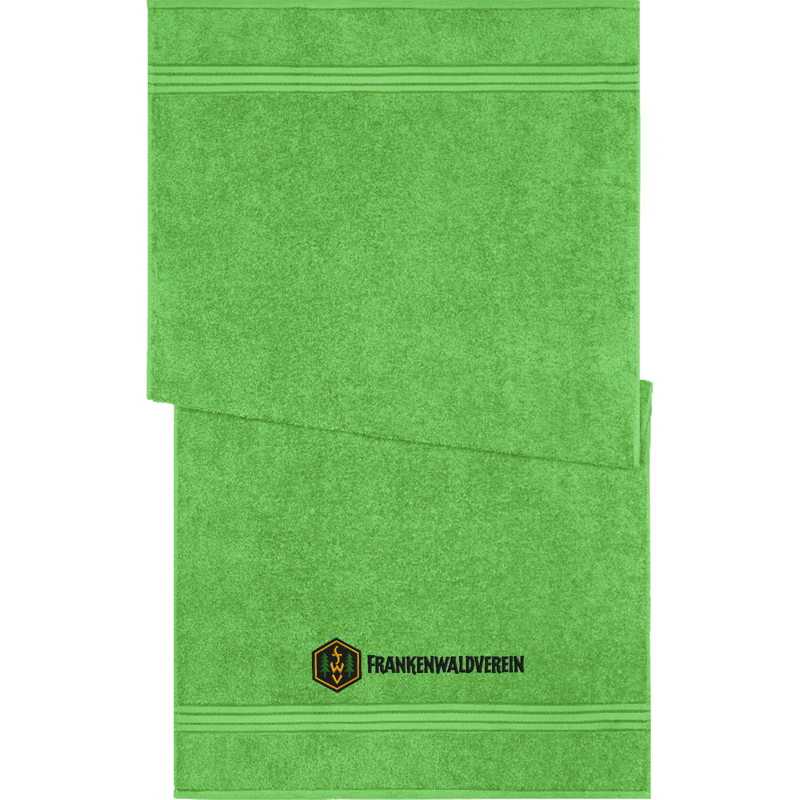 vorne Lime-Green