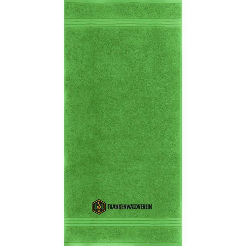 vorne Lime-Green