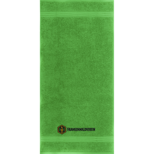vorne Lime-Green