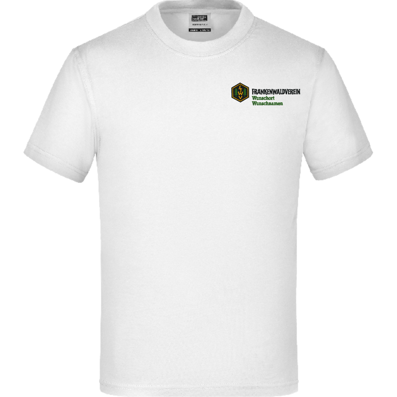 vorne White