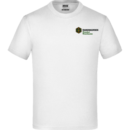 vorne White
