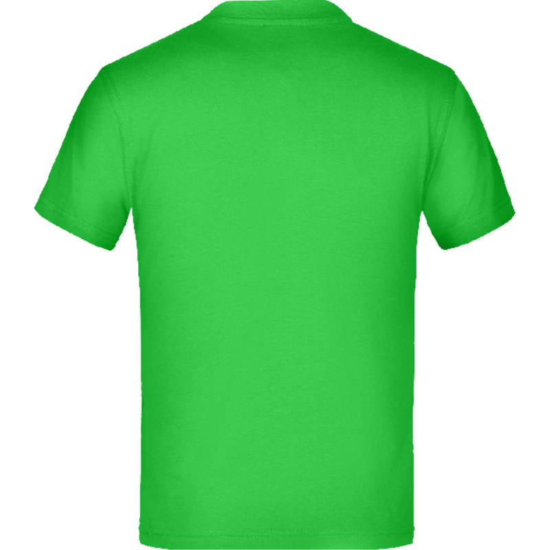 hinten Lime-Green