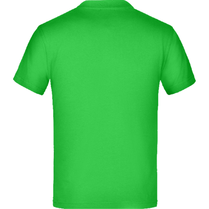 hinten Lime-Green
