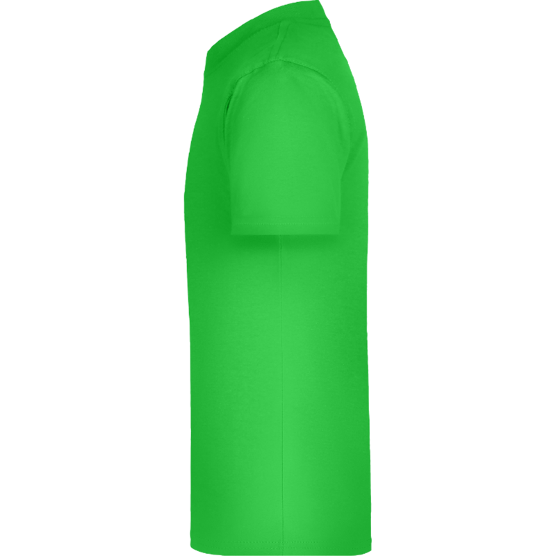 links Lime-Green