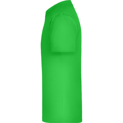 links Lime-Green
