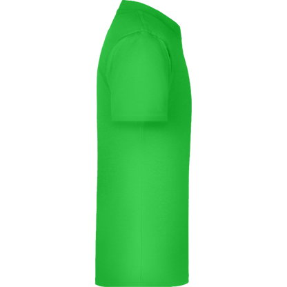rechts Lime-Green