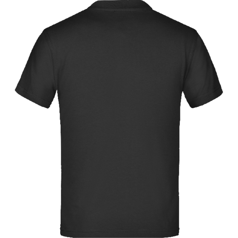 hinten Black