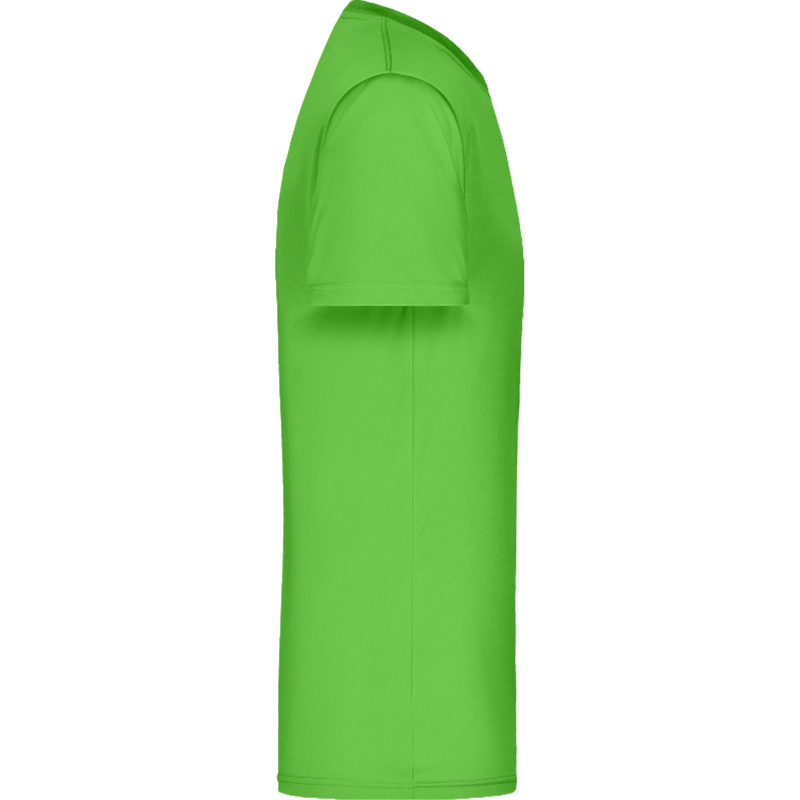 rechts Lime-Green