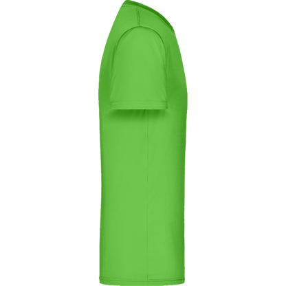 rechts Lime-Green