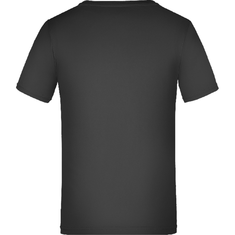 hinten Black