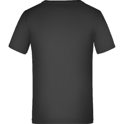 hinten Black