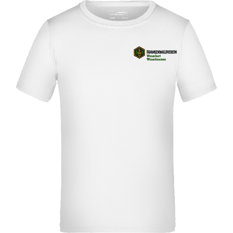 vorne White