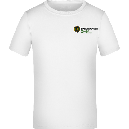 vorne White