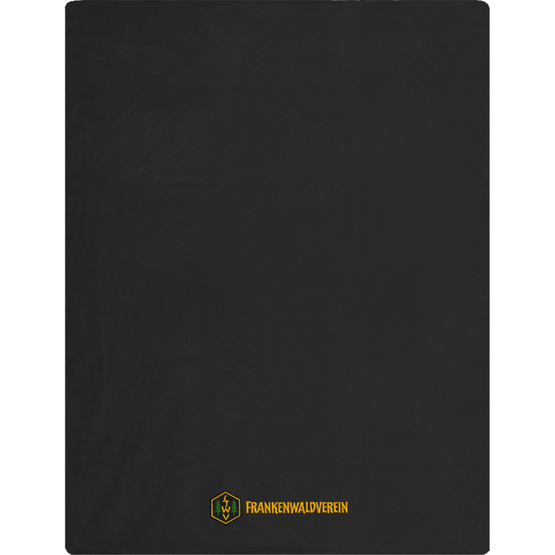 vorne Black