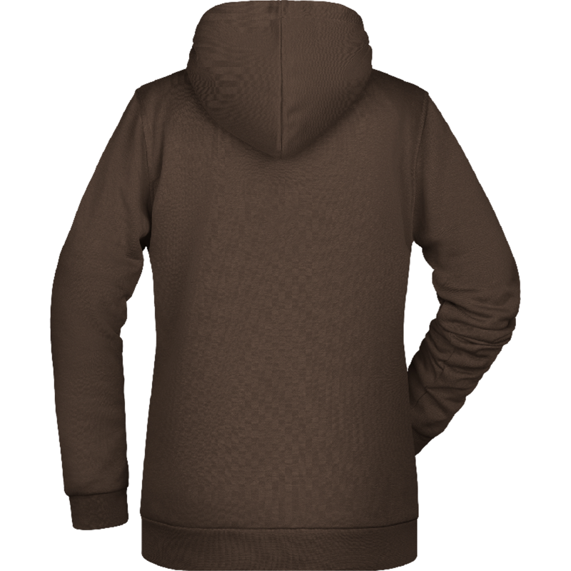hinten Brown