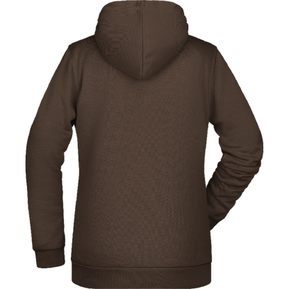 hinten Brown