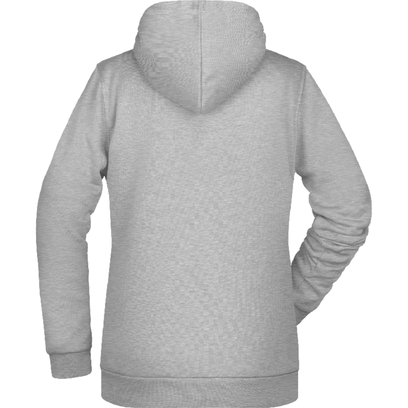 hinten Grey-Heather