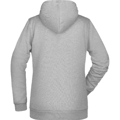 hinten Grey-Heather