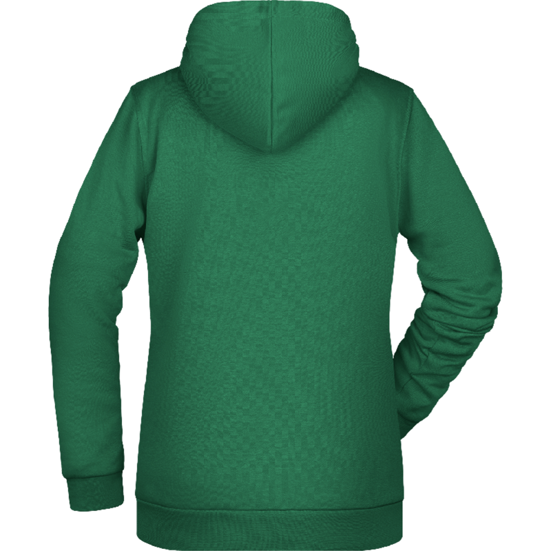 hinten Irish-Green
