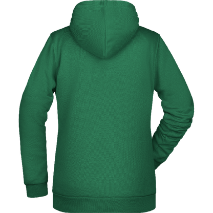 hinten Irish-Green