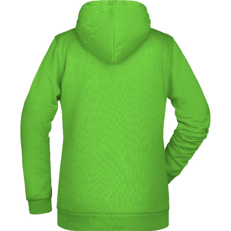 hinten Lime-Green