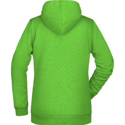 hinten Lime-Green