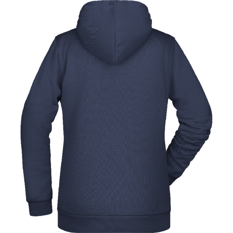 hinten Navy