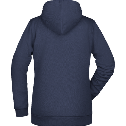 hinten Navy