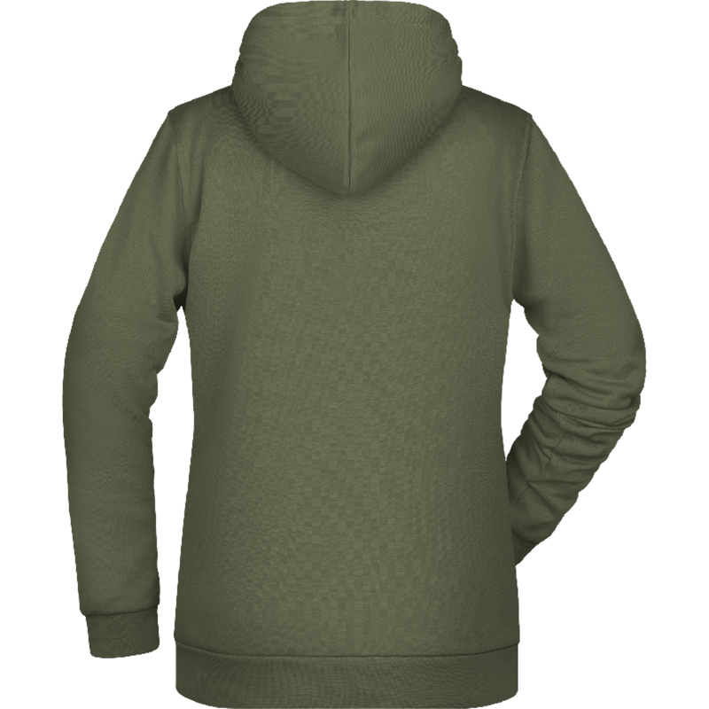 hinten Olive