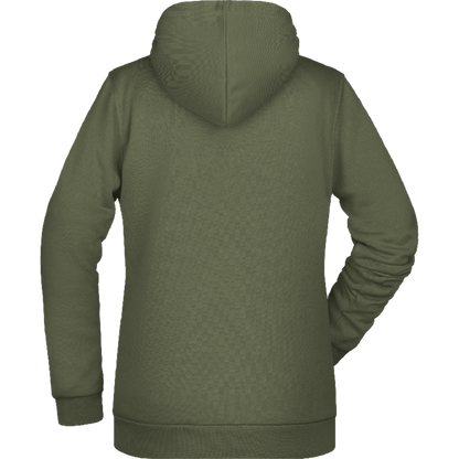hinten Olive