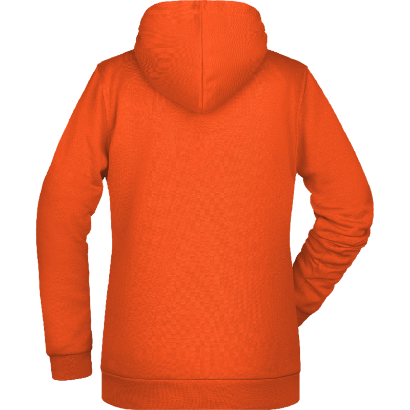hinten Orange