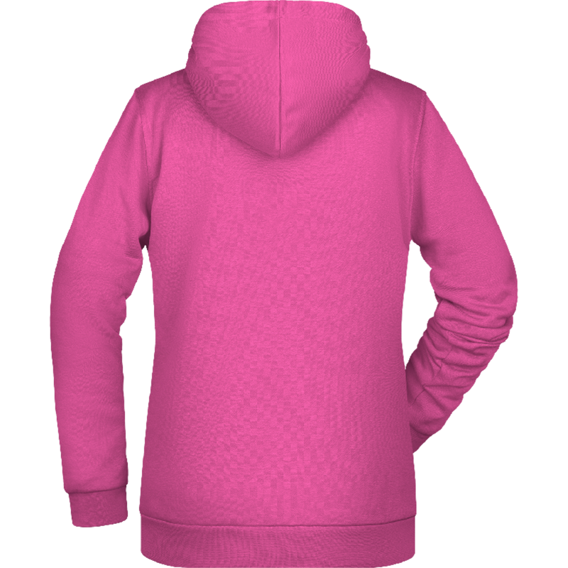 hinten Pink