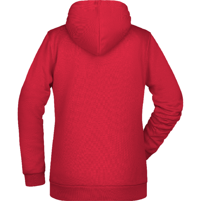 hinten Red